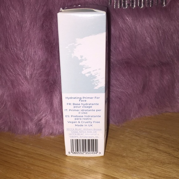 Hydrate Primer - Picture 2 of 2